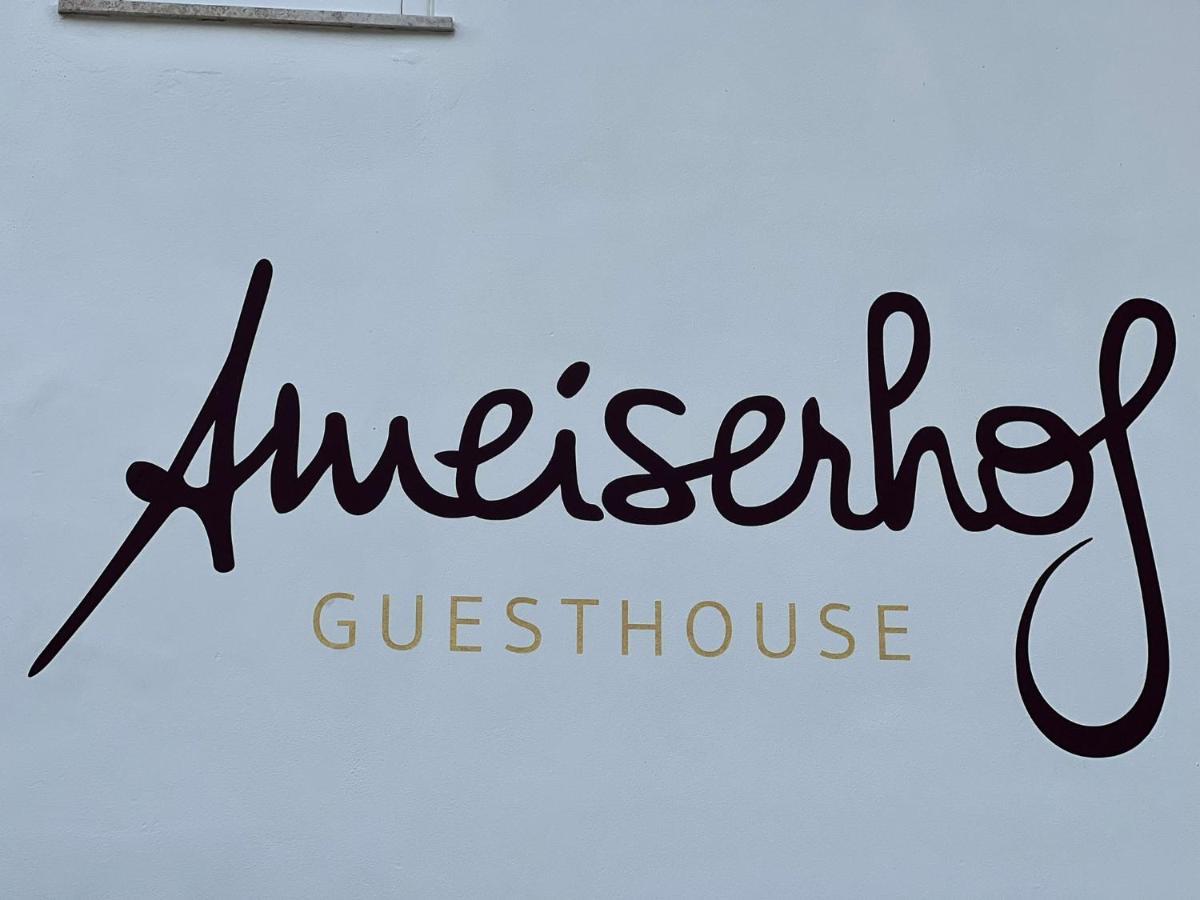 קוללבו Ameiserhof Guesthouse מראה חיצוני תמונה