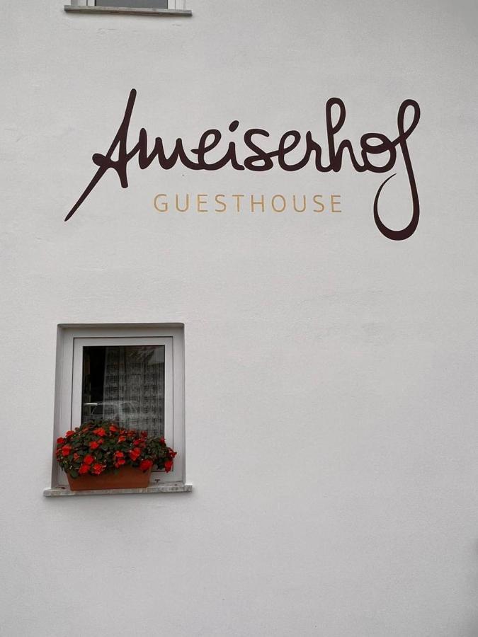 קוללבו Ameiserhof Guesthouse מראה חיצוני תמונה